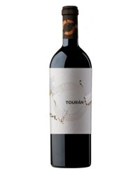 Touran Garnacha D.O.P. Campo De Borja 16%