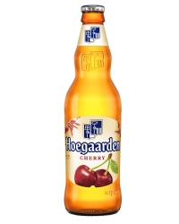 фото Пиво Hoegaarden Cherry 4,5% Glass (0,44L)