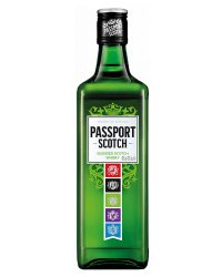 Passport Scotch 40%