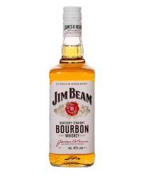 Jim Beam White 40%