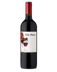 Villa Andina Cabernet Sauvignon Carmenere 13%