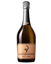 фото Шампанское Billecart-Salmon, Brut Rose 12% (0,75L)