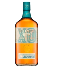 Tullamore D.E.W. X.O. Caribbean Rum Cask Finish 43%