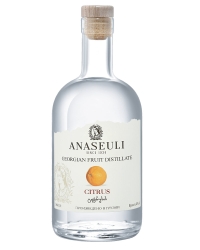 фото Водка Askaneli Anaseuli Citrus 40% (0,5L)