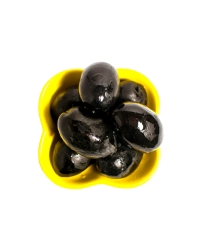 фото  Black Olives Autentic greek taste (250 gr)