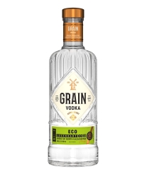 картинка Водка Grain Gift Eco 40% (0,7L)