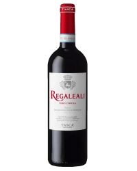 фото Вино Tasca d`Almerita `Regaleali` Nero d`Avola IGT 13,5% (0,75L)