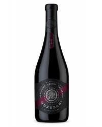 фото Вино Alexandrov Mukuzani 12% (0,75L)