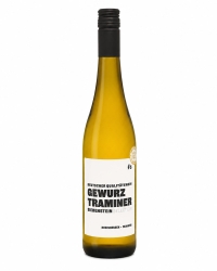 картинка Вино Siebenstein Gewurztraminer 10,5% (0,75L)