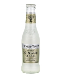 Fever-Tree Premium Ginger Beer