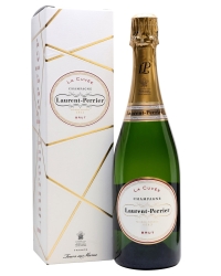 Laurent-Perrier, 'La Cuvee' Brut 12% in Box