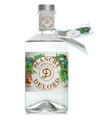 фото Арманьяк Delord Blanche 42% (0,7L)