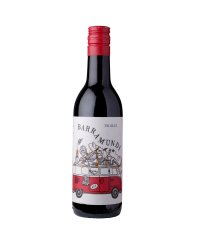 Barramundi Shiraz 14,5%