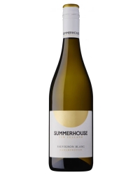 фото Вино Summerhouse Sauvignon Blanc 13% (0,75L)