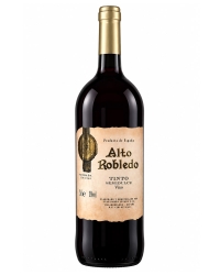 фото Вино Alto Robledo Tinto Semidulce 11% (0,75L)