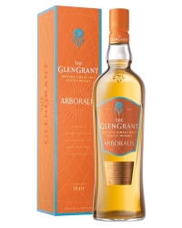 фото Виски Glen Grant Arboralis 40% in Box (0,7L)