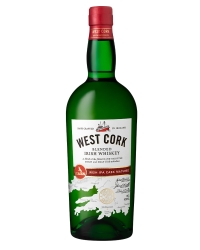 фото Виски West Cork IPA Cask Matured 40% (0,7L)
