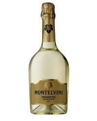 картинка Игристое вино Montelvini Prosecco Treviso DOC Brut 11% (0,75L)