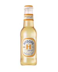 картинка Hysope Delicate Ginger Ale, glass (0,2L)