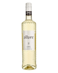 картинка Вино Allure Pinot Grigio 12% (0,75L)