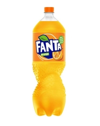 фото  Fanta Orange, pet (1)