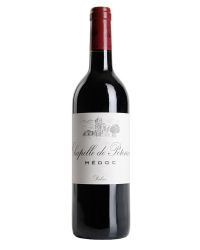 La Chapelle de Potensac, Medoc 13%