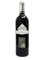 Terra Argenta Malbec 13,5%