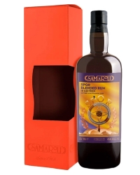 фото  Samaroli SPOQ 2022 48% in Box (0,7)