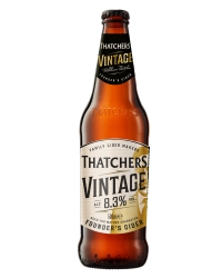 фото Сидр Thatchers Vintage Medium Dry 8,3% Glass (0,5L)