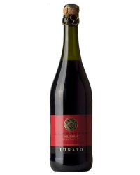 фото Игристое вино -Lunato Lambrusco dell`Emilia IGT Rosso 8% (0,75L)