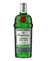 фото  Tanqueray London Dry Gin 43,1% (1)