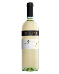 фото Вино Donini Soave 12,5% (0,75L)