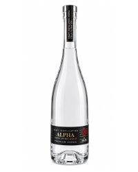 фото Водка Alpha `Star Spirit Gold` 40% (0,75L)