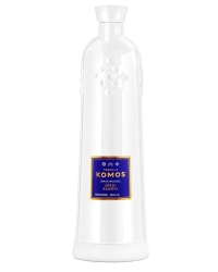 фото Текила Komos Anejo Reserva 40% (0,7L)