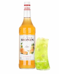 фото Сироп Monin Melon (1L)