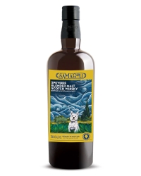 Samaroli Spey 2023 45%