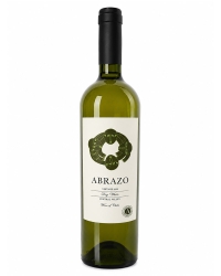 фото Вино Abrazo Semi Dry White 12,5% (0,75L)