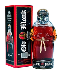картинка Ром Old Monk Supreme XXX 42,8% in Box (0,75L)