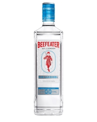 фото Джин Beefeater Gin 0% (0,7L)