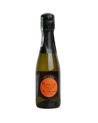 фото Игристое вино Piccini Prosecco Extra Dry 11% (0,2L)