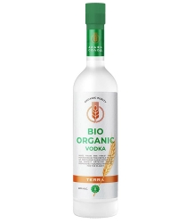 фото Водка Bio Organic Terra 40% (0,7L)