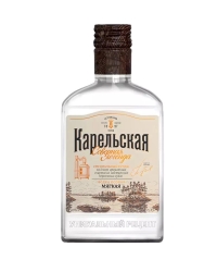 фото Водка Карельская Северная Легенда 40% (0,25L)