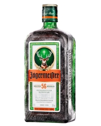 фото Ледяной Jagermeister Jagermeister 35% (1L)