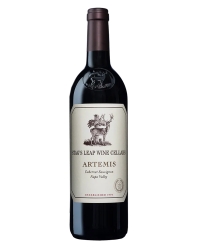 фото Вино Stag`s Leap Wine Cellars, Artemis Cabernet Sauvignon 15% (0,75L)