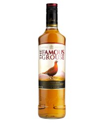 картинка The Famous Grouse 40% (0,7)