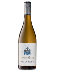 Baron von Maydell Grauer Burgunder Pinot Gris 13,5%