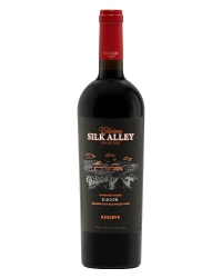 фото Вино Chateau Silk Alley Cabernet Franc `Kagor` 16% (0,75L)