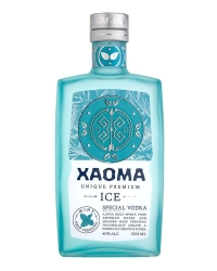 картинка Водка Хаома ICE Mint 40% (0,5L)