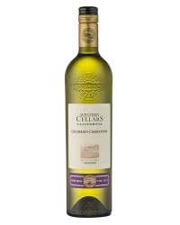 картинка Вино Western Cellars Colombard-Chardonnay 11,5% (0,75L)