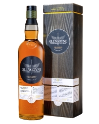 Glengoyne Cask Strength Limited Batch №10 59,5% in Box